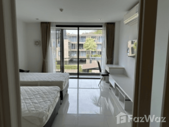 Studio Condo for sale at The Pixels Cape Panwa Condo 1388976 - image 2