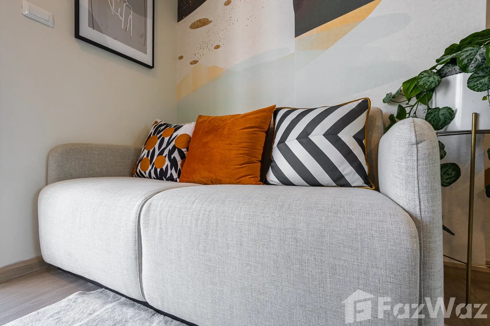 2 Bedroom Condo for sale at Dcondo Reef Phuket 1960121 - image 3