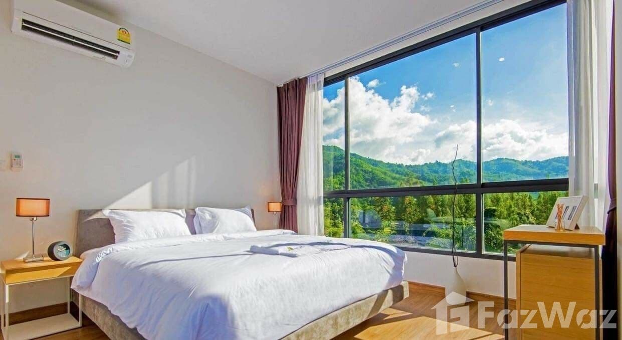 Dream Life Awaits: Luxe One-Bed condo Phuket, Thailand 1099514 - image 6