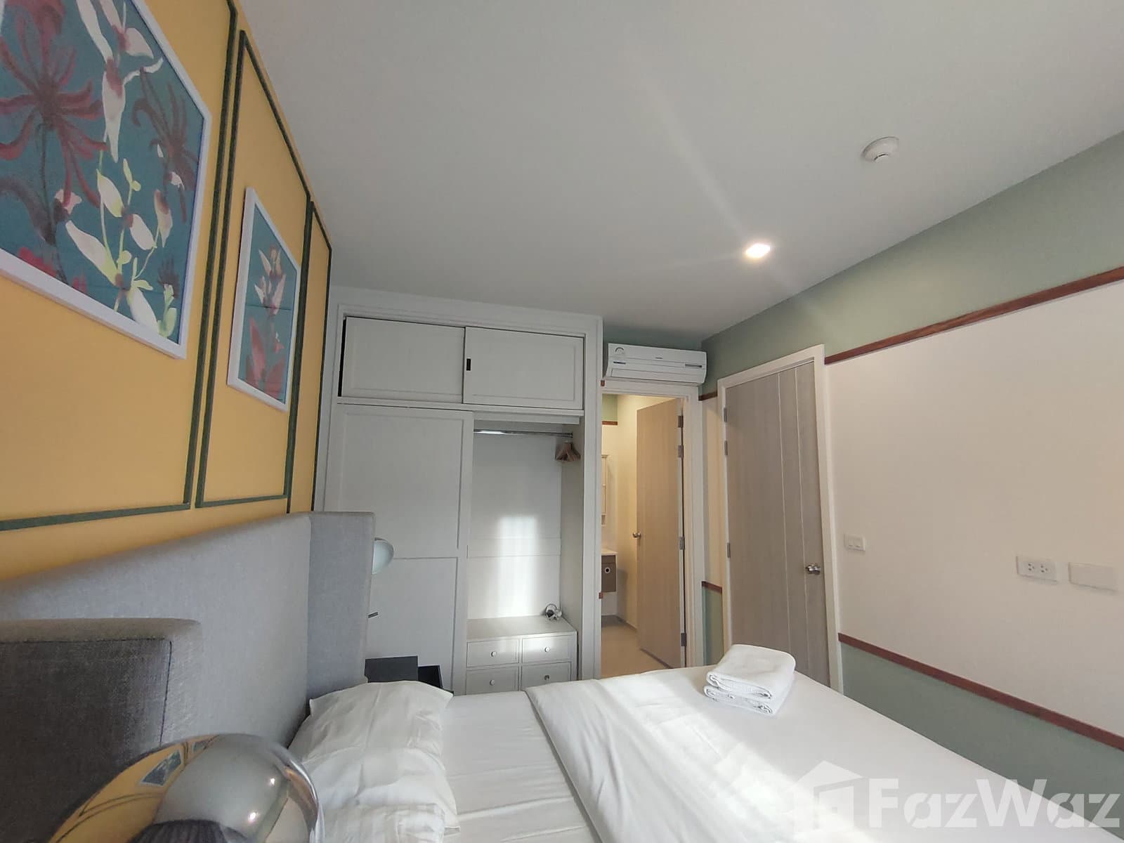 1 Bedroom Condo for Sale in DLUX Condo, Chalong 1916202 - image 8