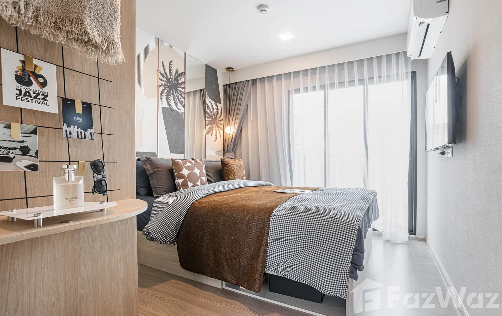 2 Bedroom Condo for sale at Dcondo Reef Phuket 1960121 - image 4