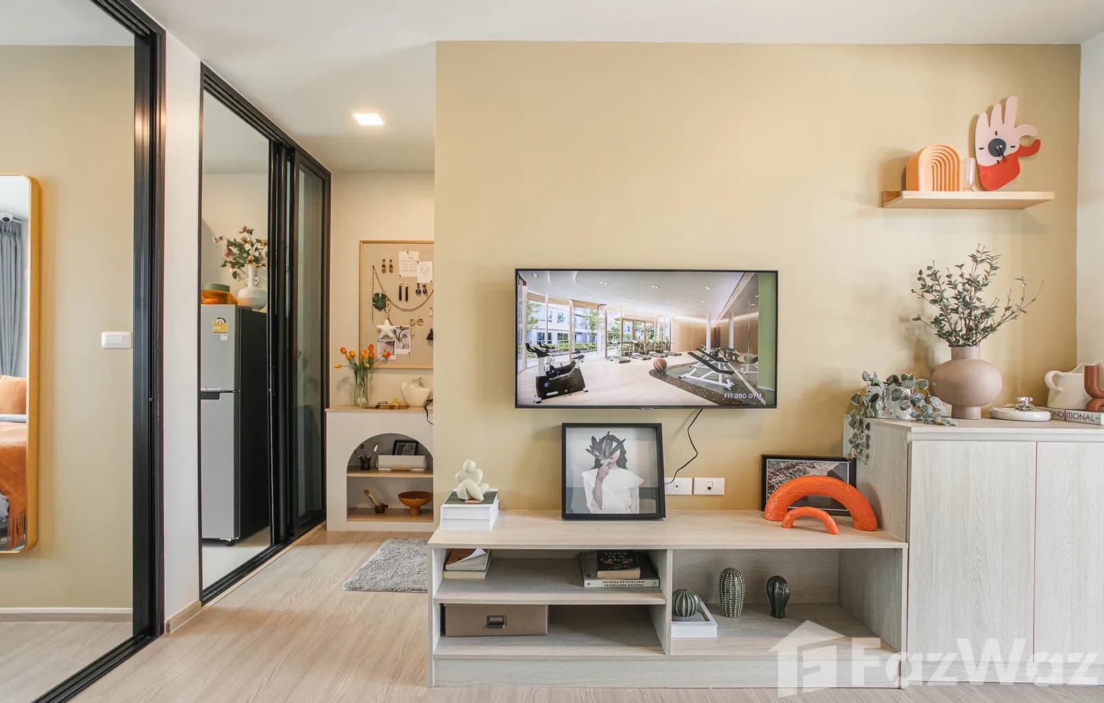 2 Bedroom Condo for sale at Dcondo Reef Phuket 1960121 - image 6