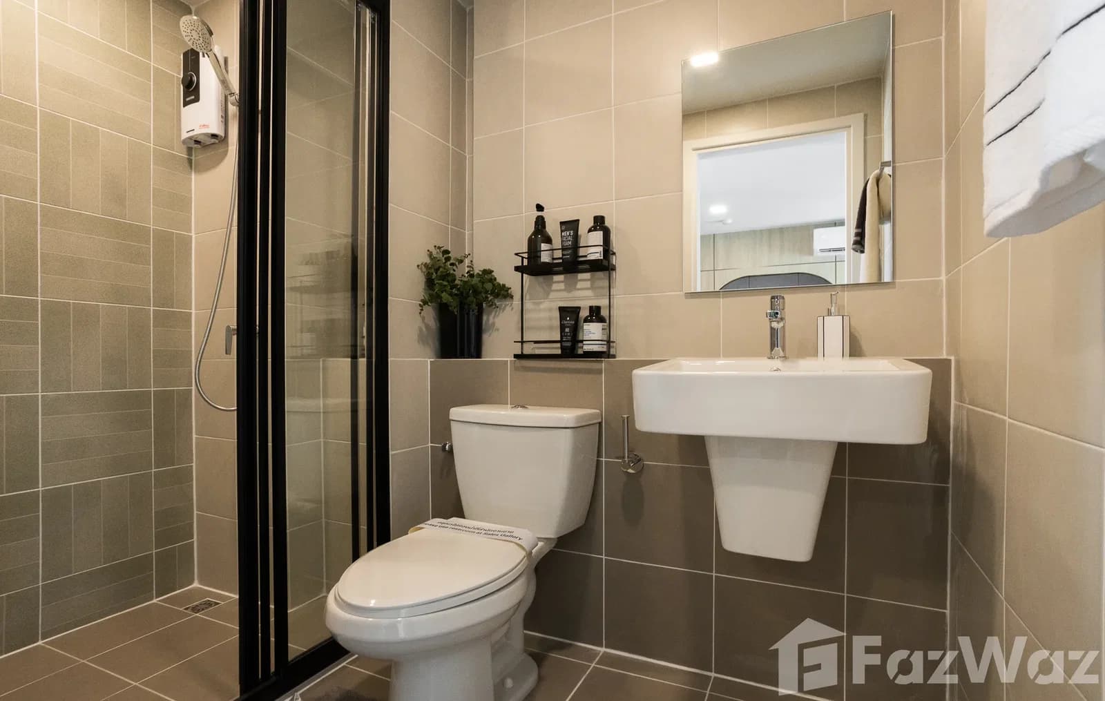 2 Bedroom Condo for sale at Dcondo Reef Phuket 1960121 - image 5