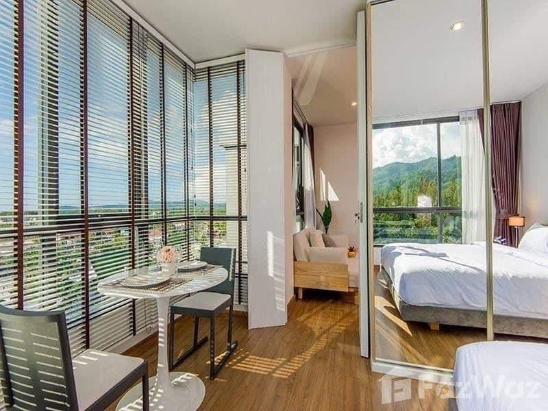 Dream Life Awaits: Luxe One-Bed condo Phuket, Thailand 1099514 - image 2