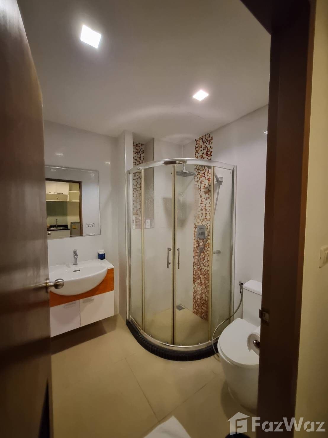 Studio Condo for sale at The Pixels Cape Panwa Condo 1676628 - image 3