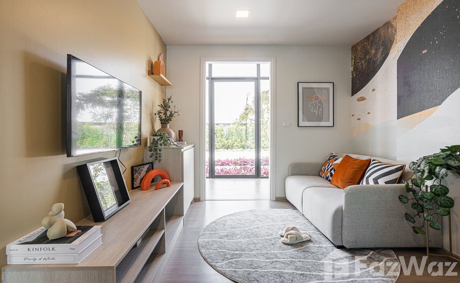 2 Bedroom Condo for sale at Dcondo Reef Phuket 1960121