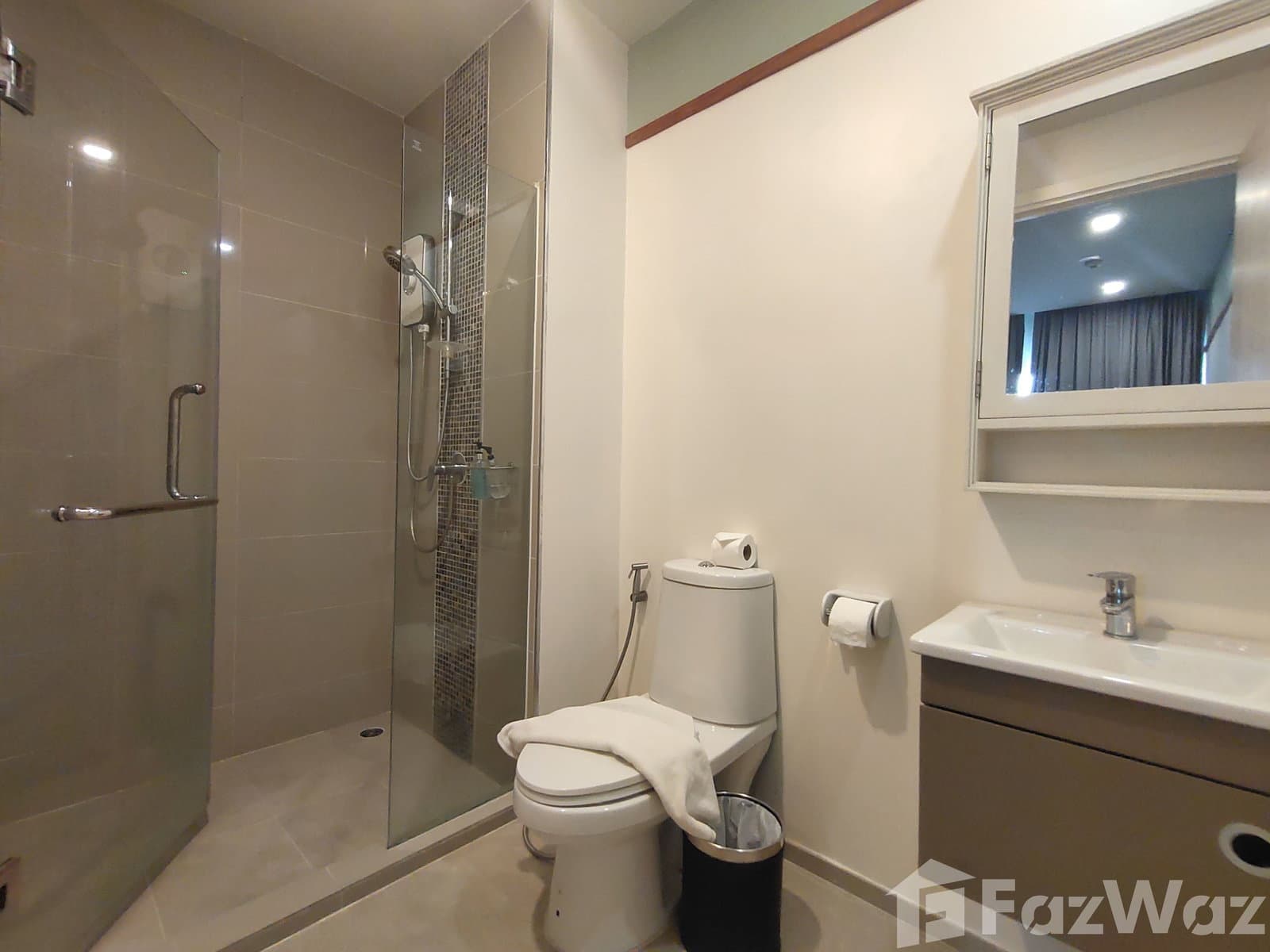 1 Bedroom Condo for Sale in DLUX Condo, Chalong 1916202 - image 5
