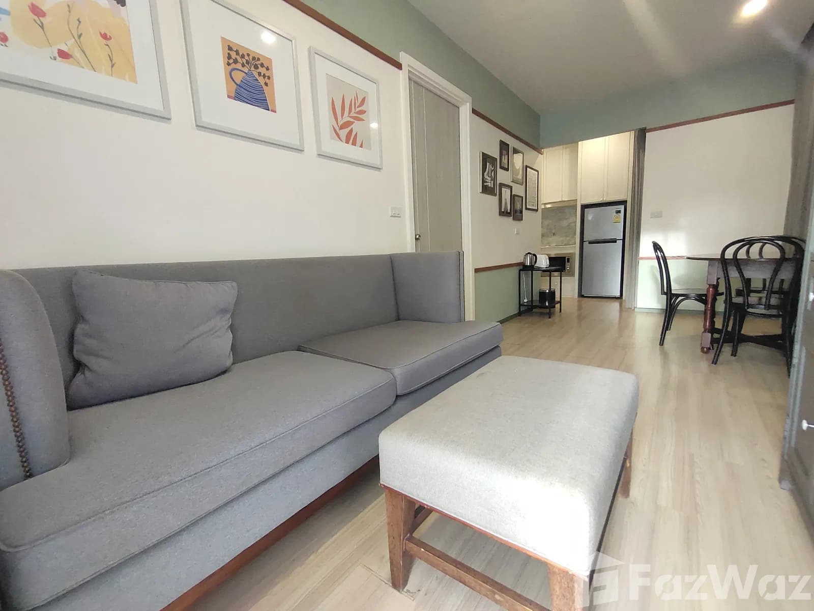 1 Bedroom Condo for Sale in DLUX Condo, Chalong 1916202 - image 2