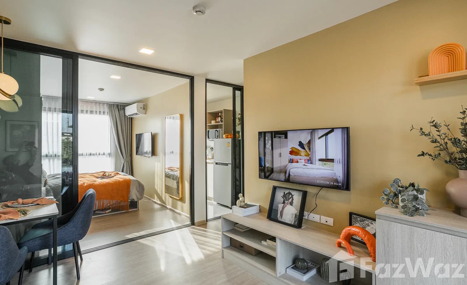 2 Bedroom Condo for sale at Dcondo Reef Phuket 1960121 - image 8