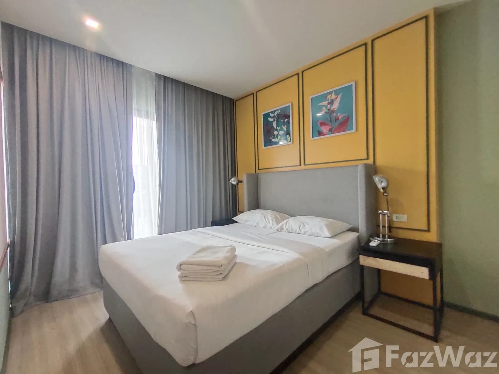1 Bedroom Condo for Sale in DLUX Condo, Chalong 1916202 - image 3