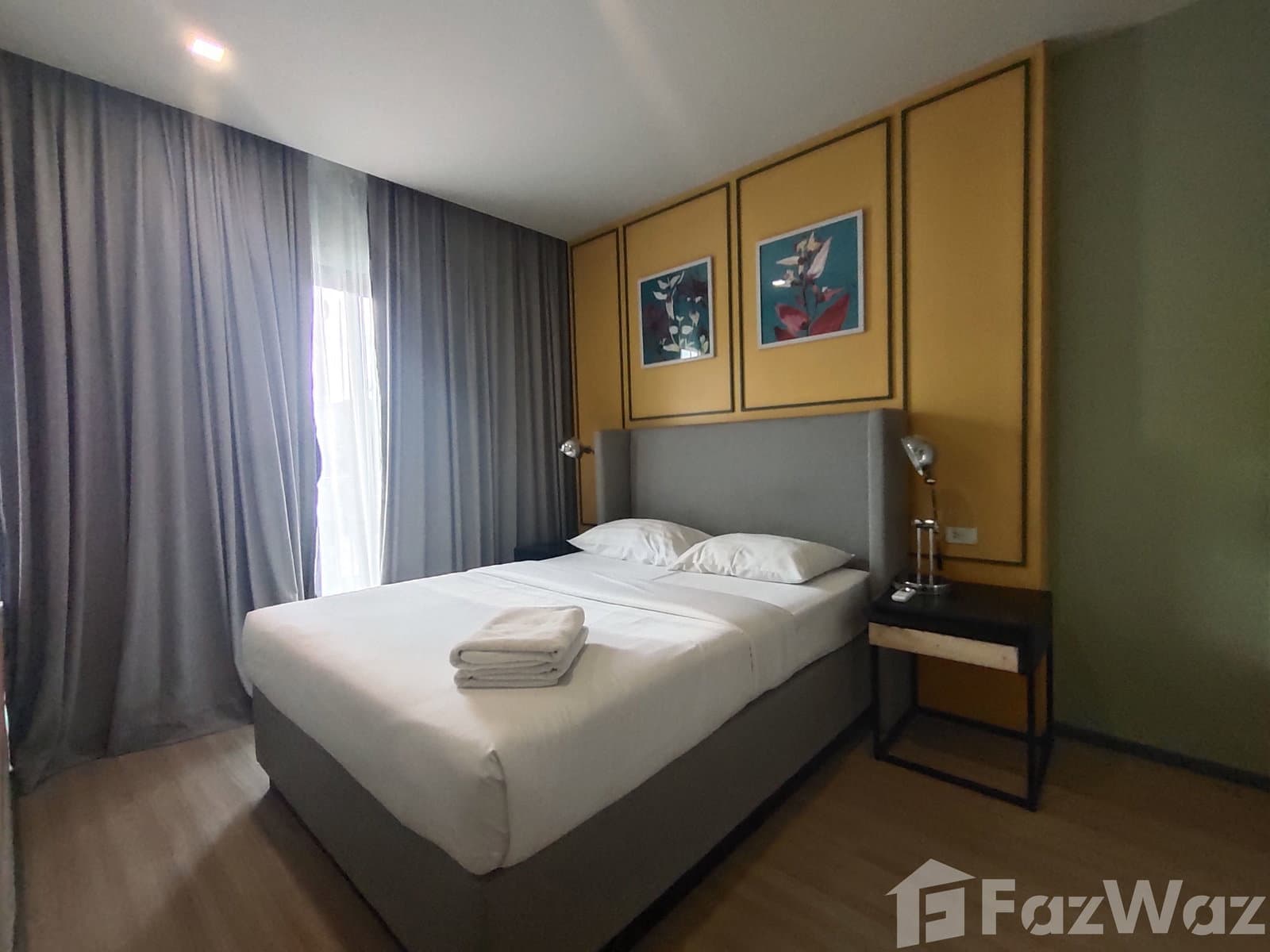1 Bedroom Condo for Sale in DLUX Condo, Chalong 1916202 - image 7