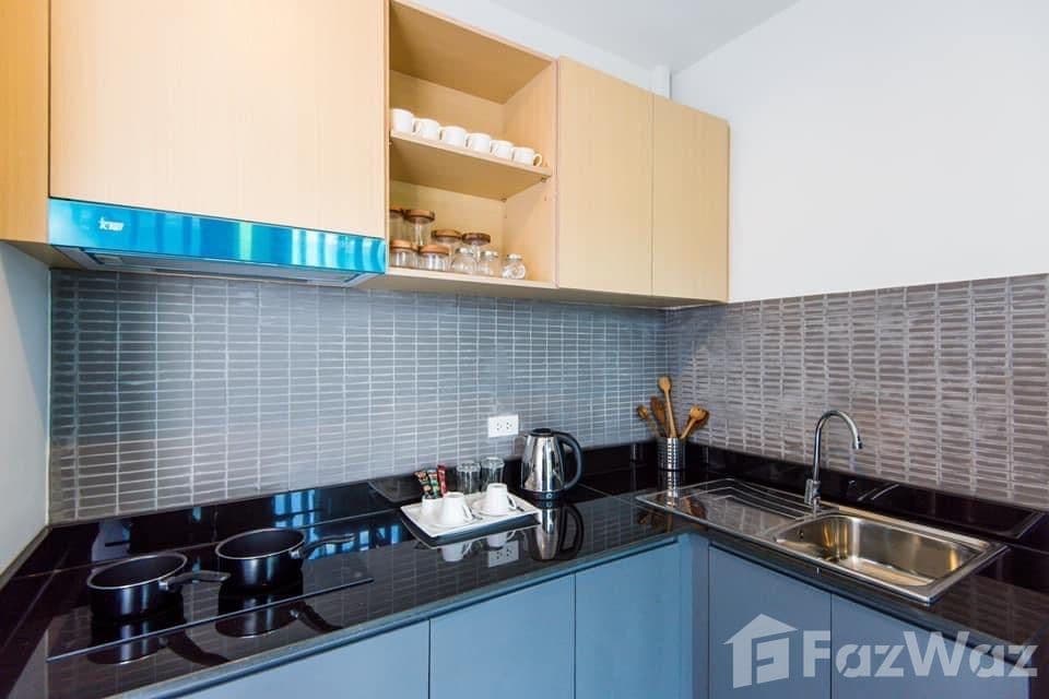 Dream Life Awaits: Luxe One-Bed condo Phuket, Thailand 1099514 - image 3