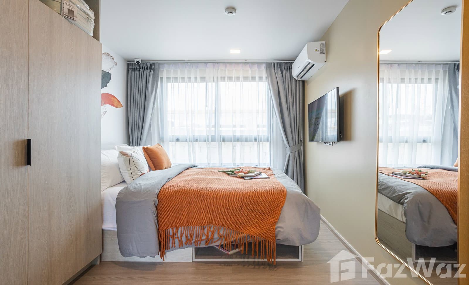 2 Bedroom Condo for sale at Dcondo Reef Phuket 1960121 - image 2