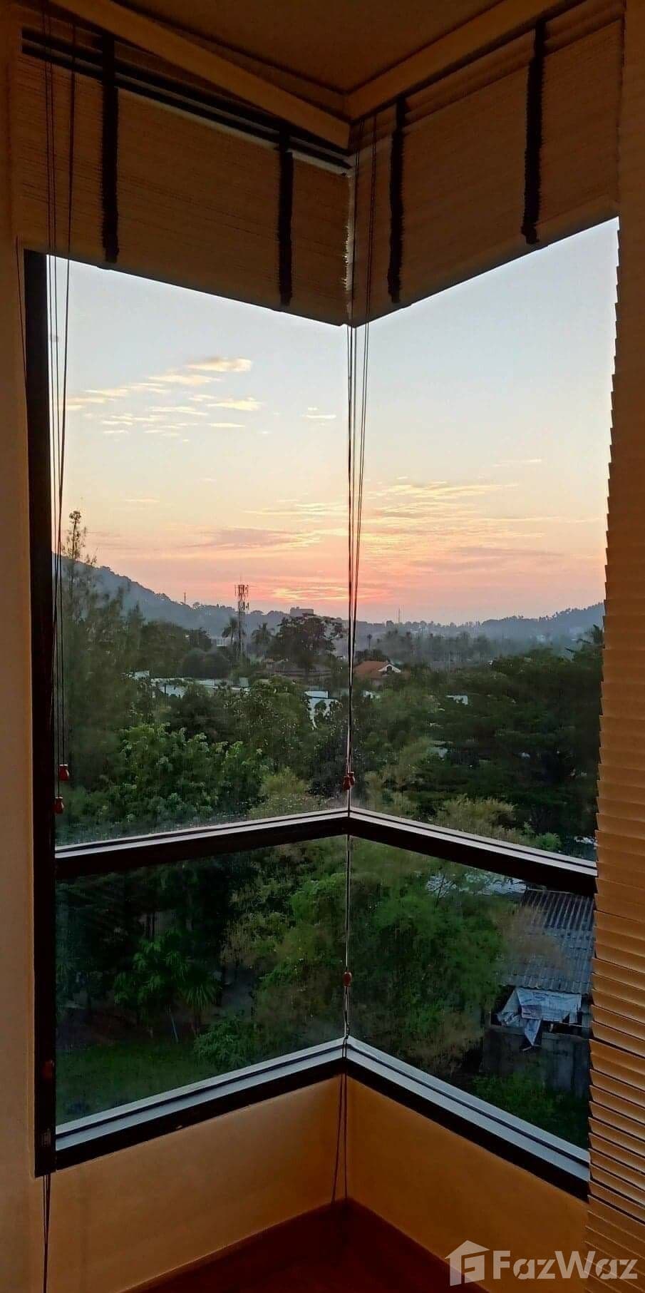 Dream Life Awaits: Luxe One-Bed condo Phuket, Thailand 1099514 - image 5