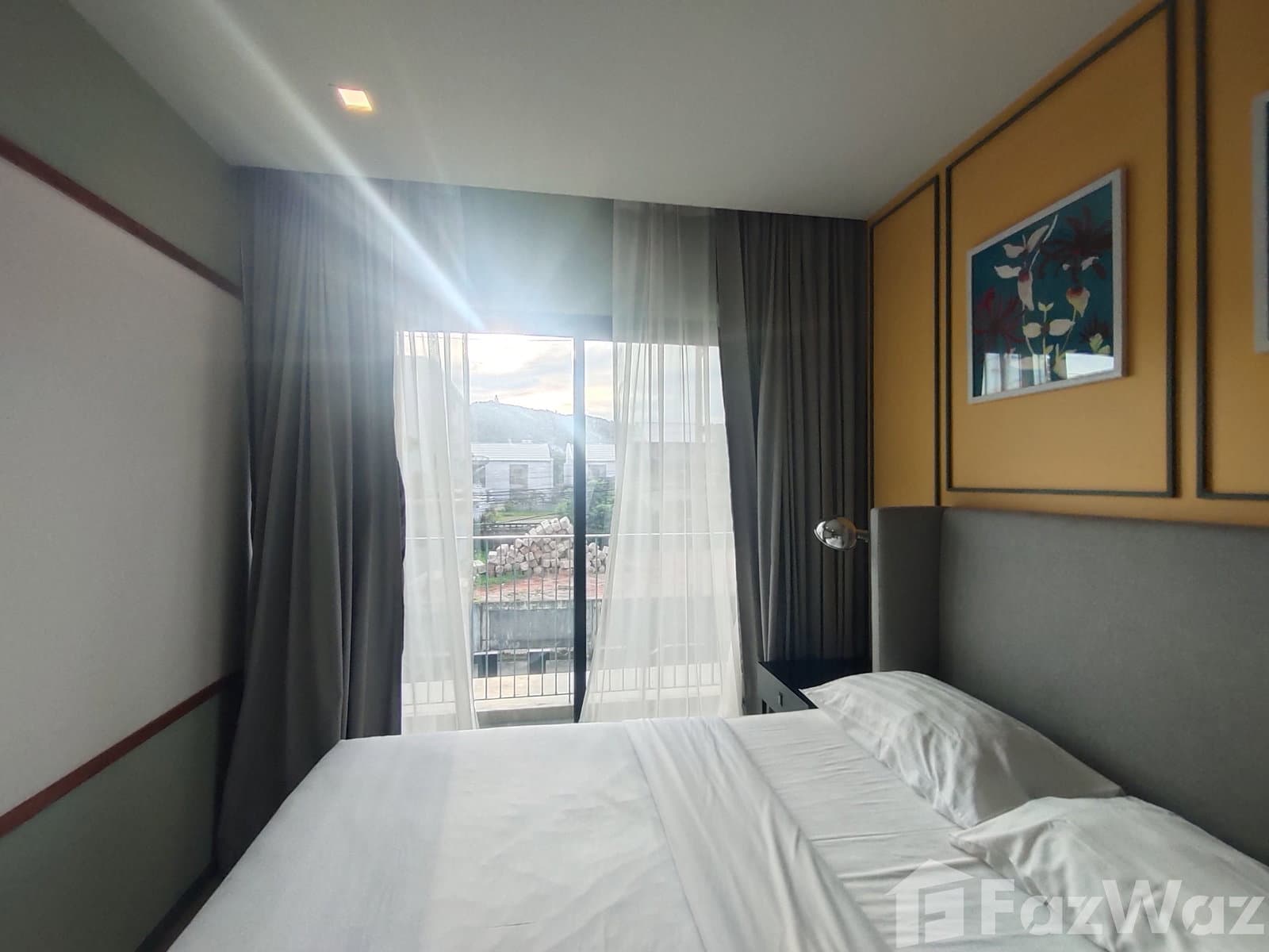 1 Bedroom Condo for Sale in DLUX Condo, Chalong 1916202 - image 6