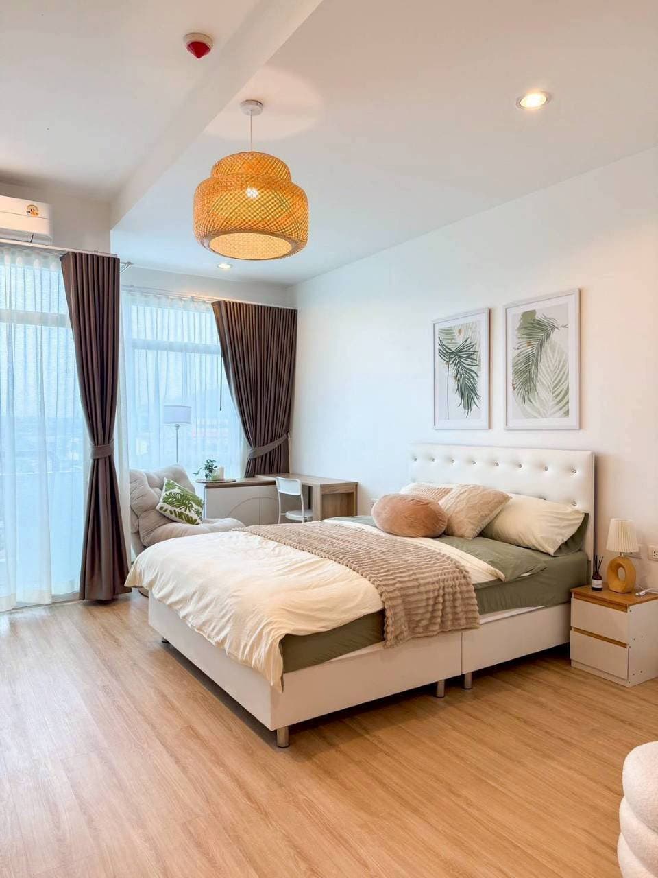 The Bell Condominium Chalong WR-03889