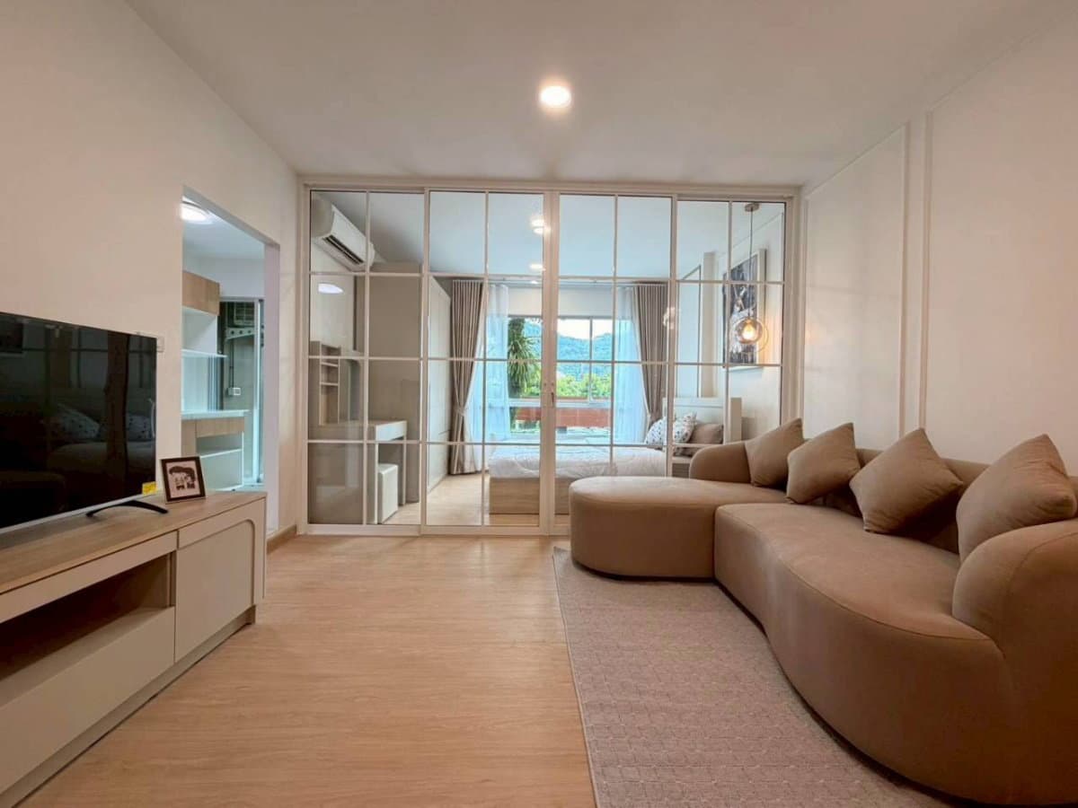 Dcondo Kathu - Patong For Sell WR-03890 - image 3