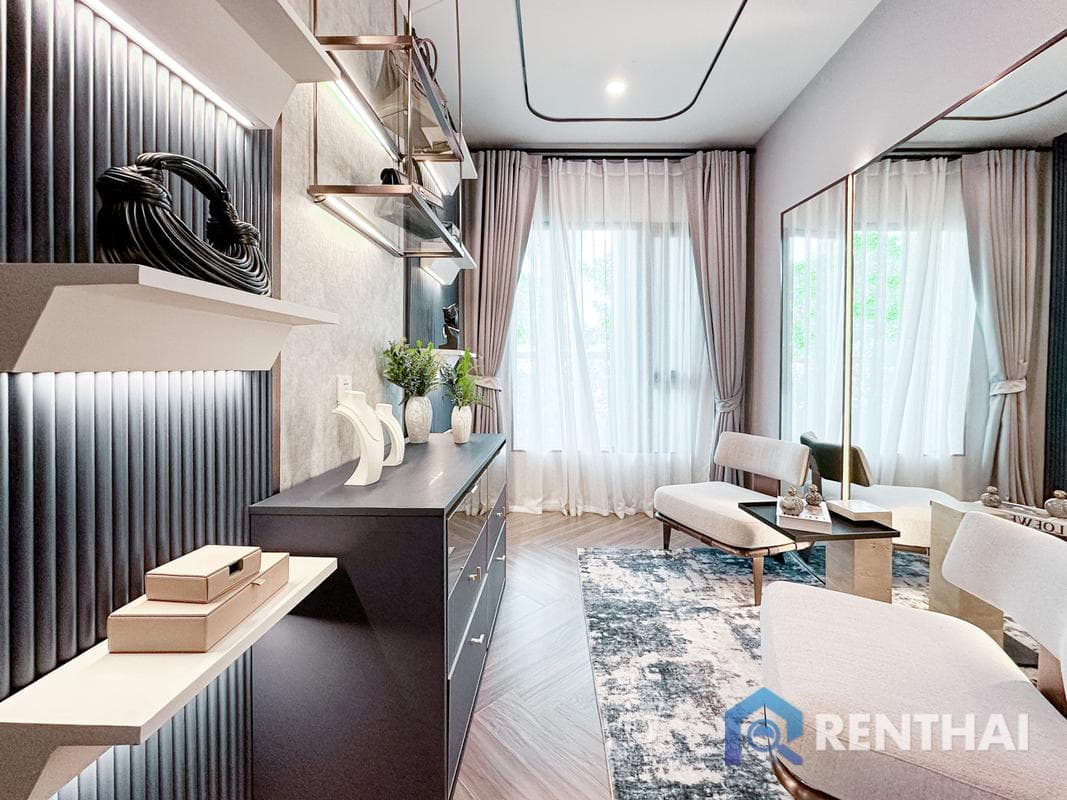 For sale condo 2 bedrooms at The Modeva - image 7