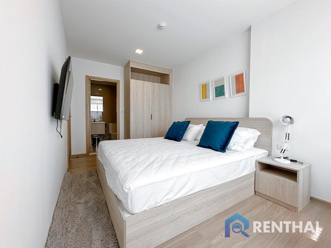 For sale condo 2 bedrooms at The Base Bukit - image 7