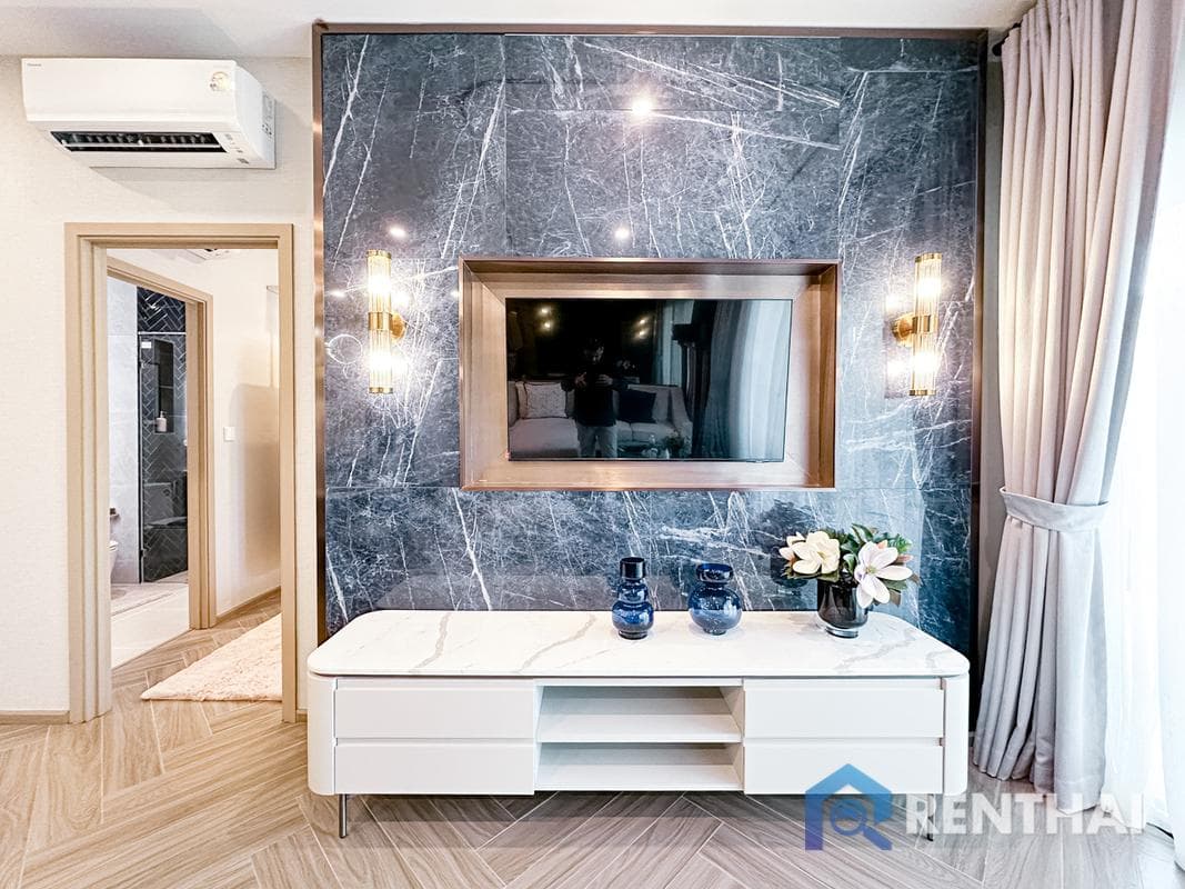 For sale condo 2 bedrooms at The Modeva - image 6