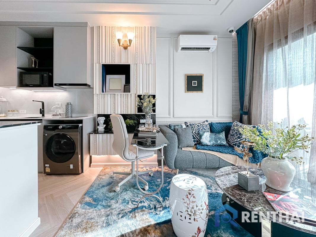 For sale condo 2 bedrooms at The Title Heritage Bangtao - image 4