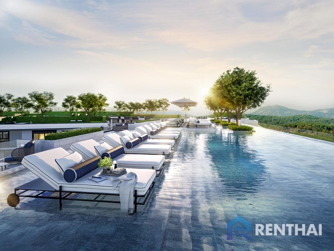 For sale condo 2 bedrooms at The Title Heritage Bangtao - image 3