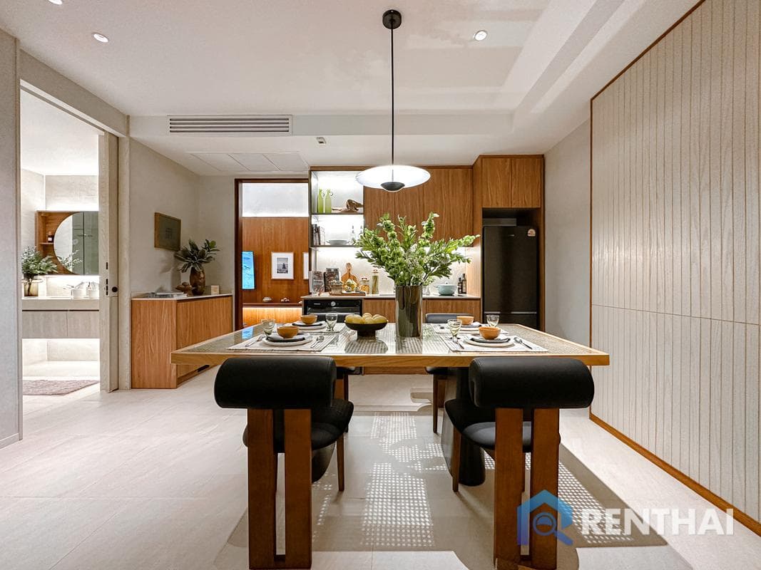 For sale condo 2 bedrooms at Surfhouse Residences - image 8