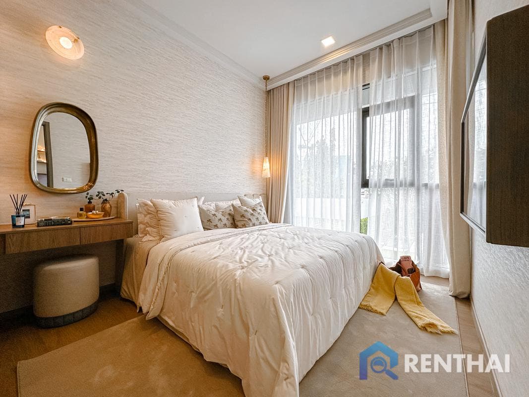 For sale condo 1 bedroom at Canvas Cherngtalay