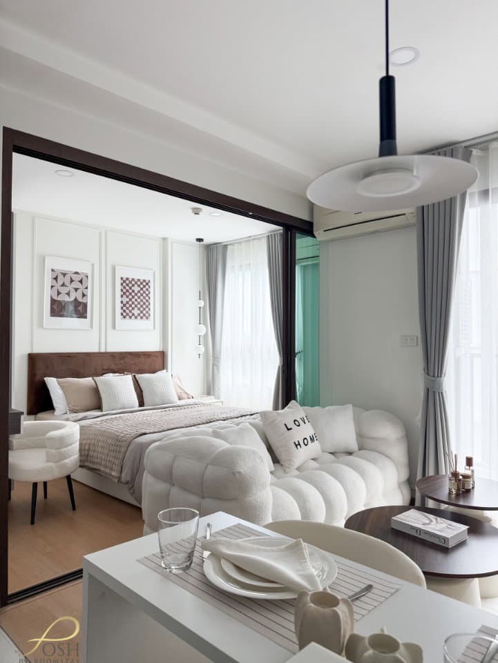 ZCAPE 3 Phuket – Fully Furnished City Condo in Prime Location - image 8