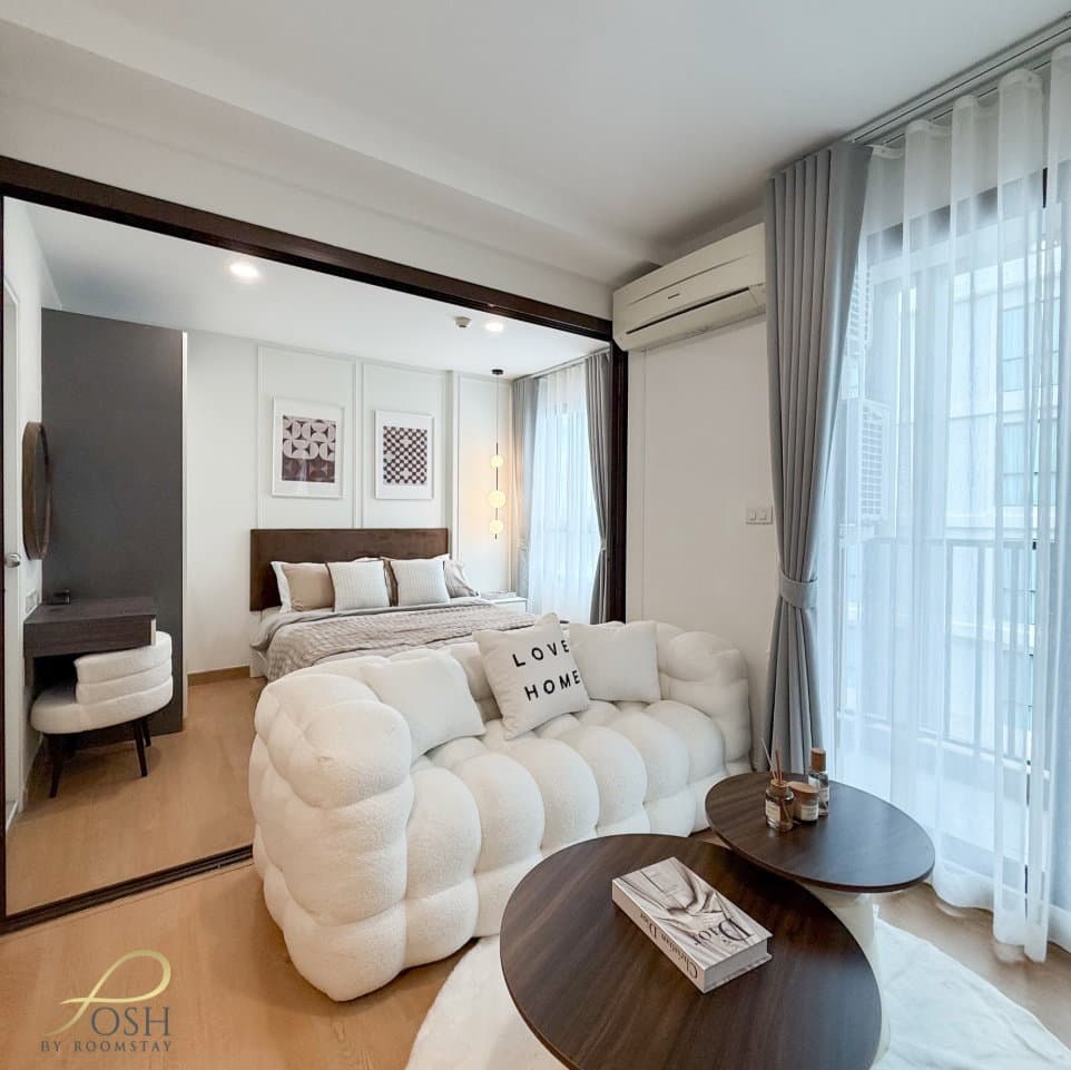 ZCAPE 3 Phuket – Fully Furnished City Condo in Prime Location - image 4