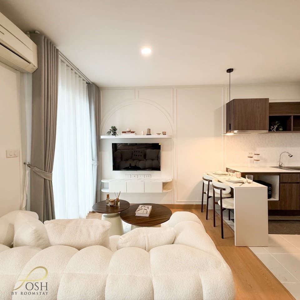 ZCAPE 3 Phuket – Fully Furnished City Condo in Prime Location - image 6
