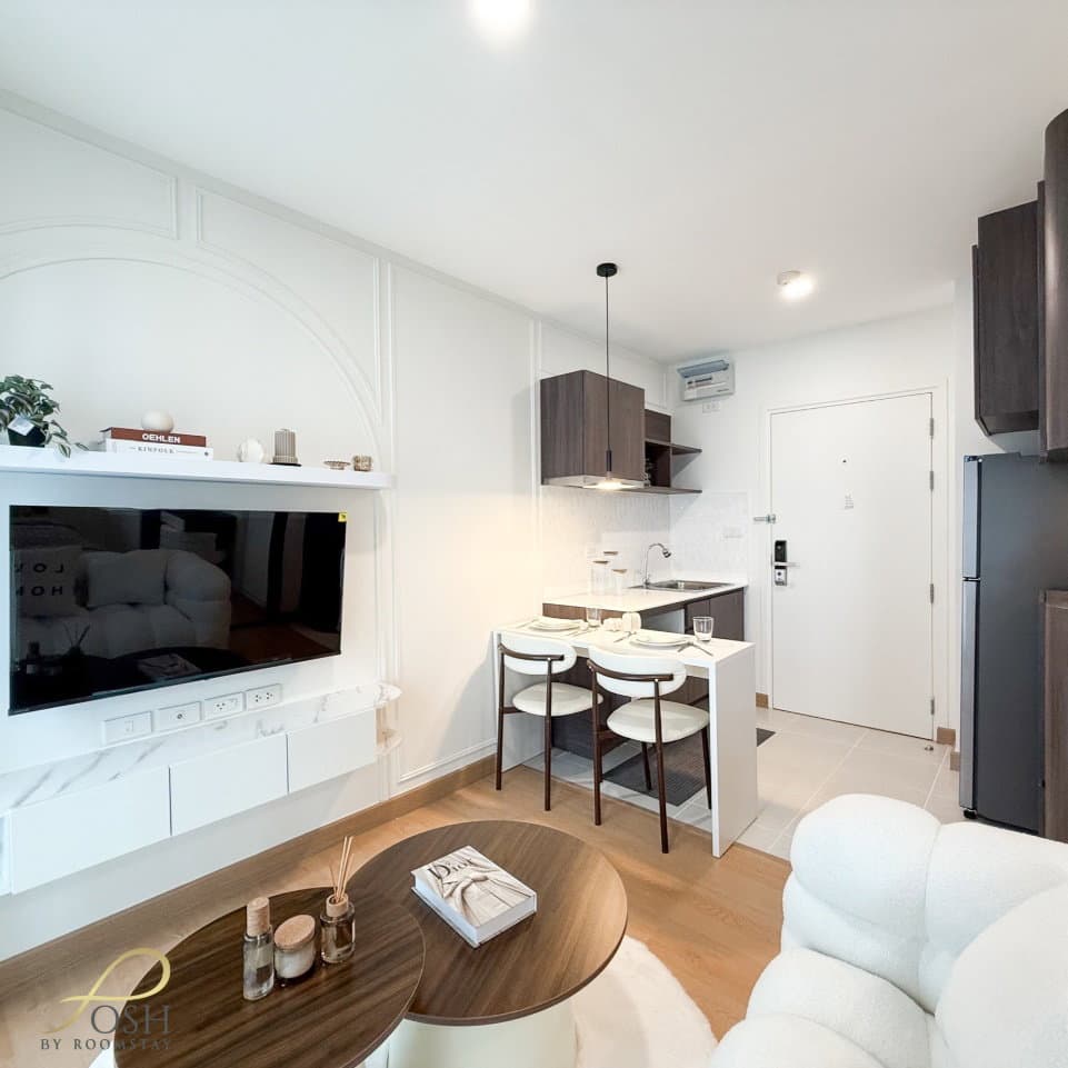 ZCAPE 3 Phuket – Fully Furnished City Condo in Prime Location - image 5