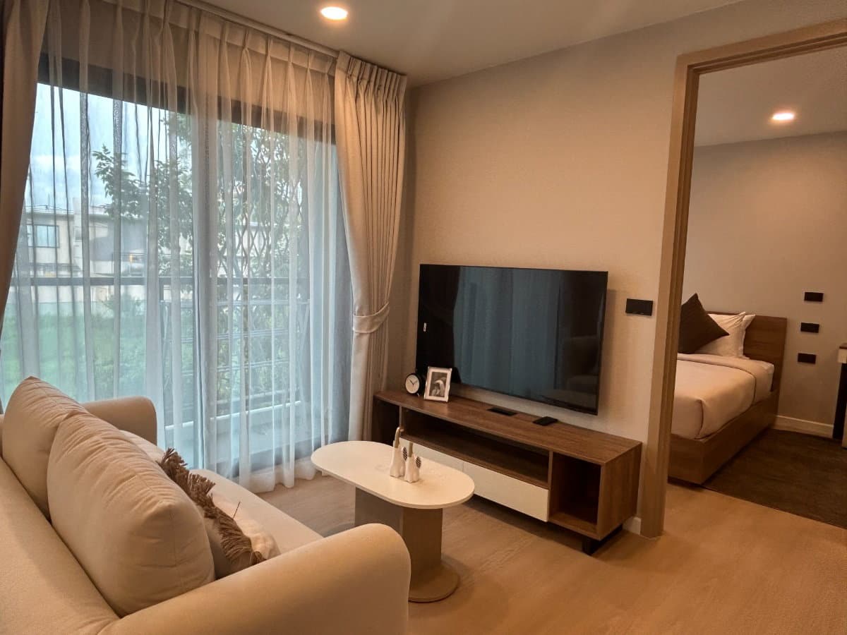 Owner Post - The Space Cherngtalay – Modern 2-Bedroom Condo for Sale in Phuket
