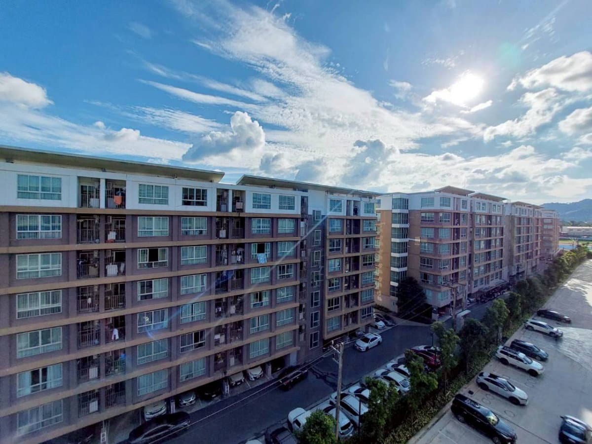 Dcondo Reef Kathu For Sell WR-03919 - image 8