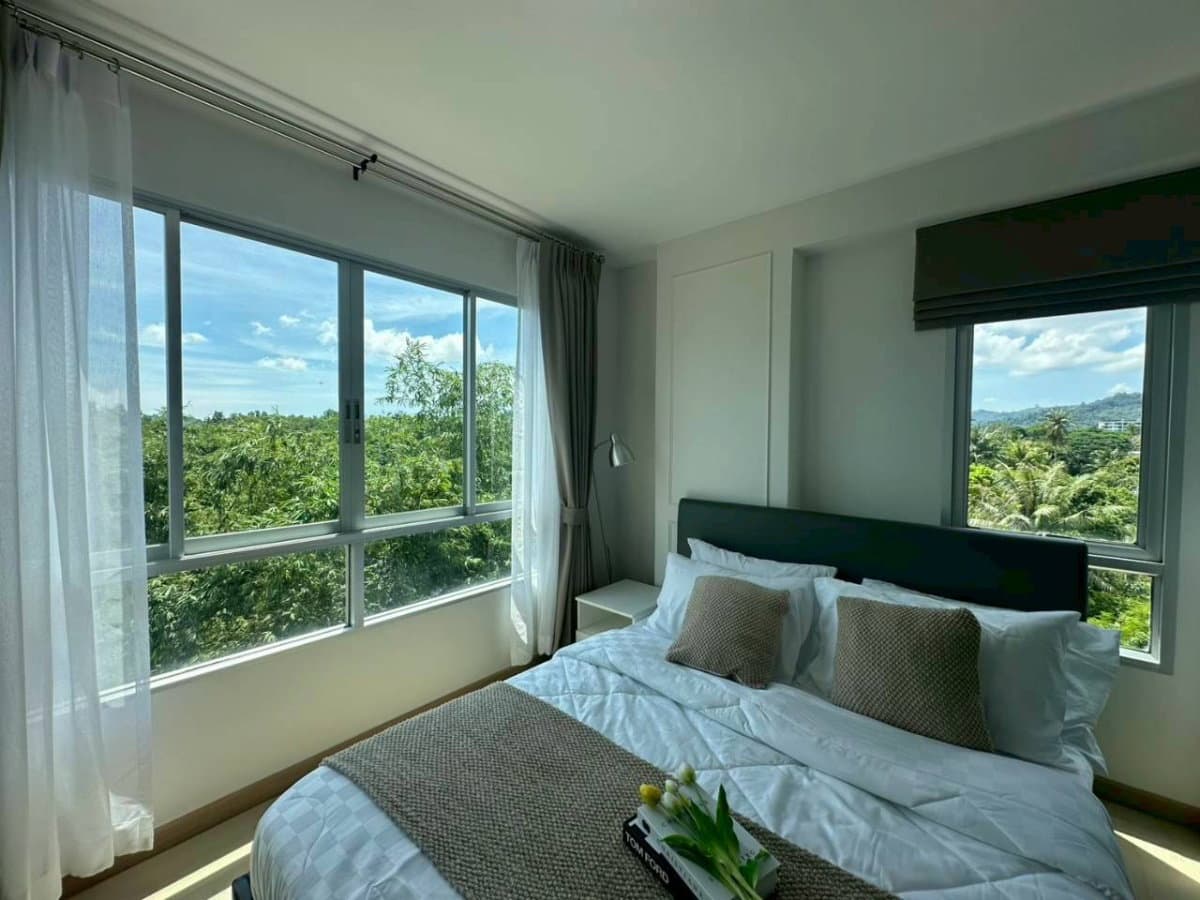 Dcondo Kathu - Patong For Sell WR-03923 - image 6