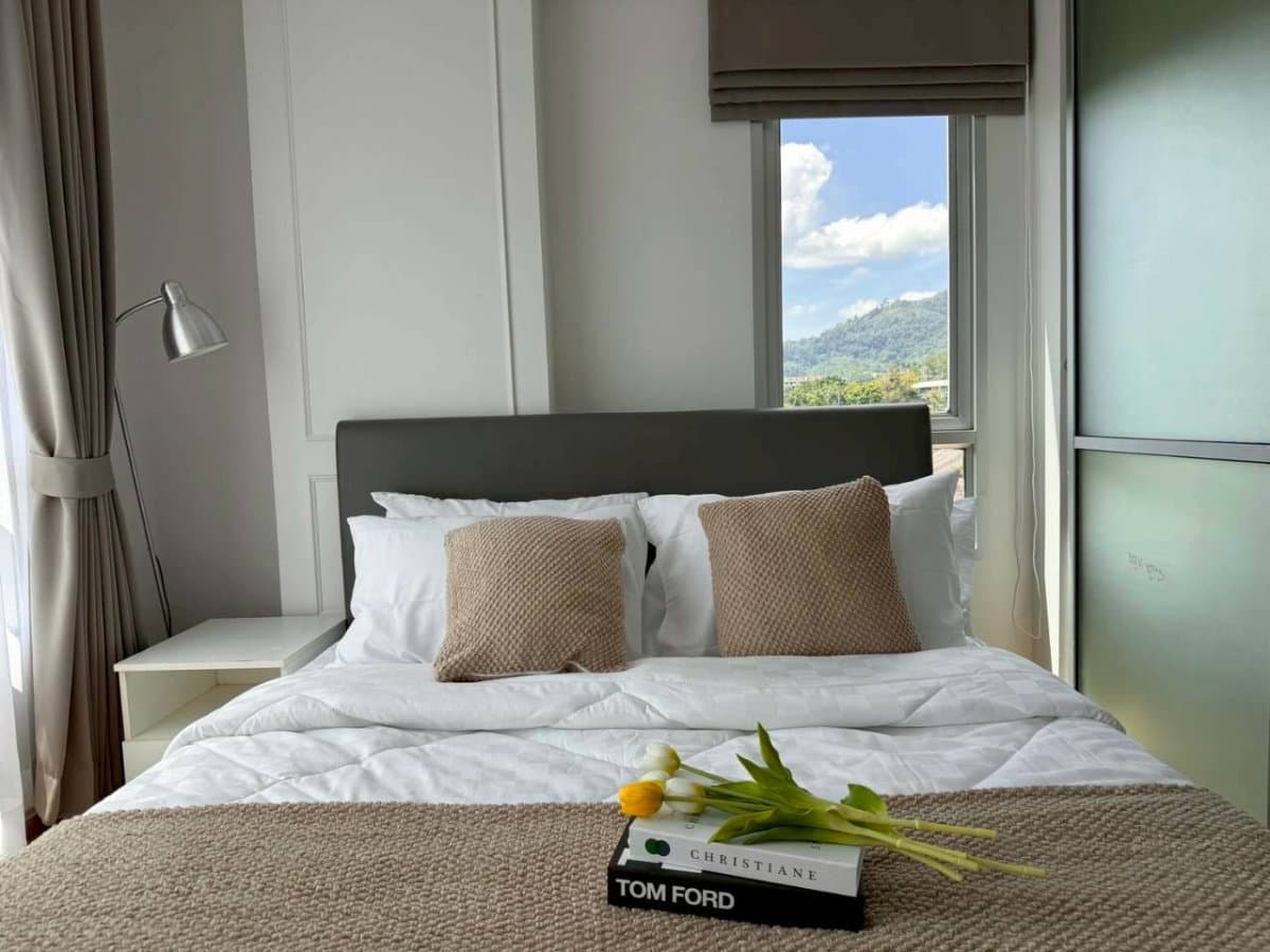 Dcondo Kathu - Patong For Sell WR-03923 - image 4