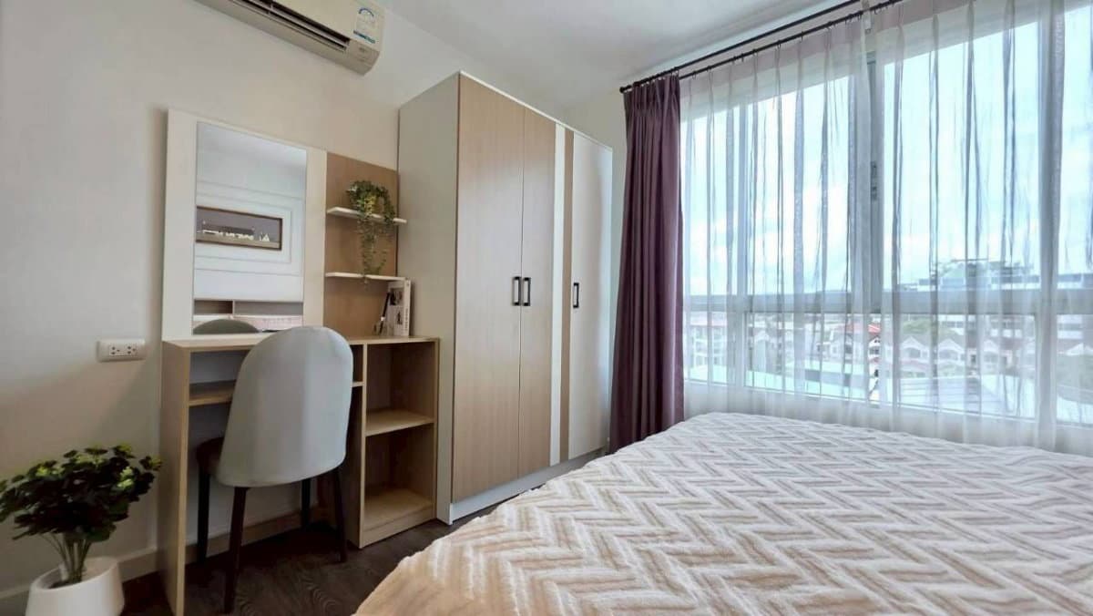 Dcondo Campus Resort Kuku WR-03934 - image 8