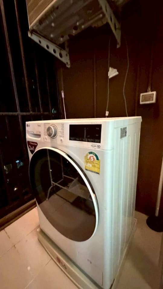 Dcondo Campus Resort Kuku WR-03935 - image 8