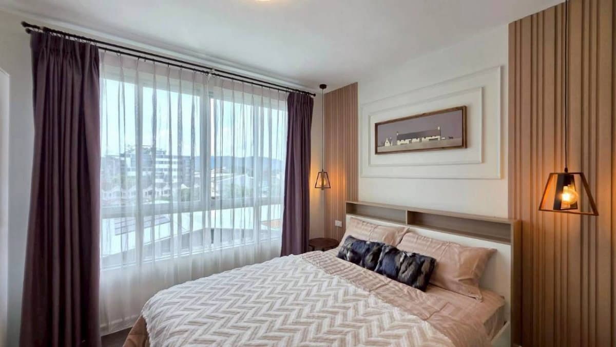 Dcondo Campus Resort Kuku WR-03934 - image 6