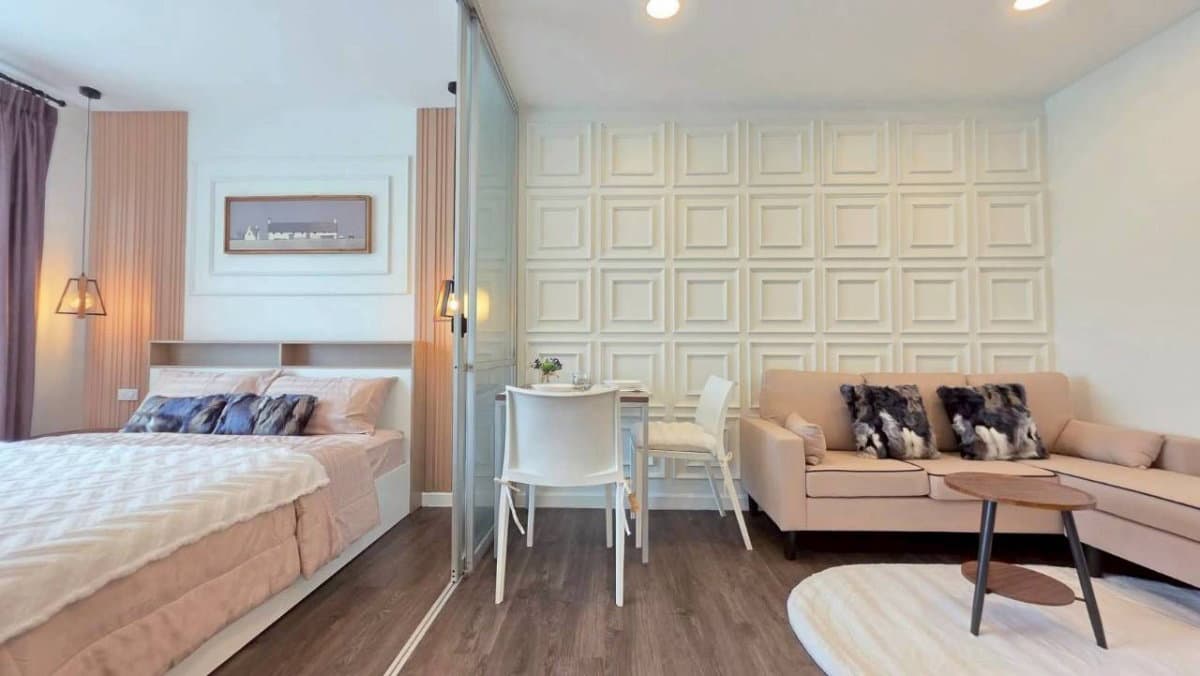 Dcondo Campus Resort Kuku WR-03934 - image 2