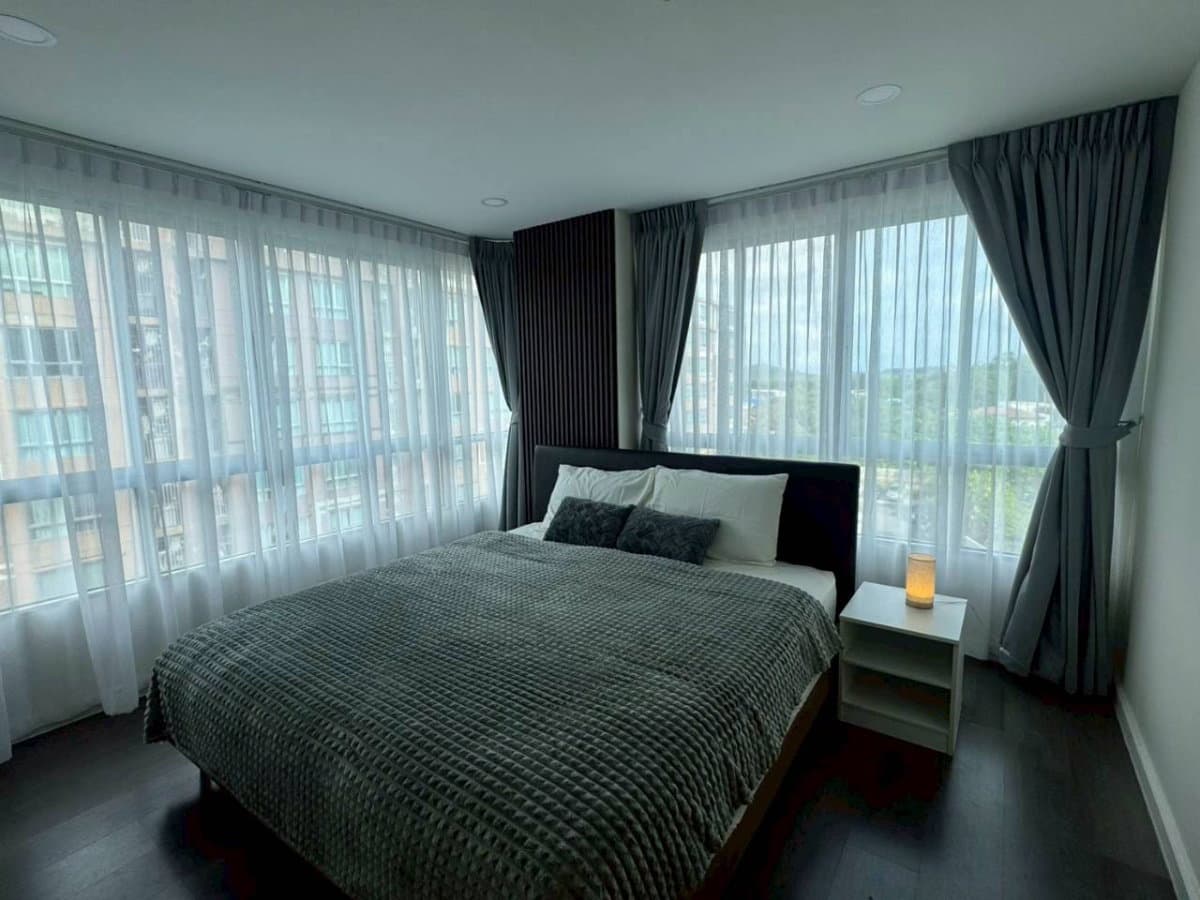 Dcondo Campus Resort Kuku WR-03935 - image 4