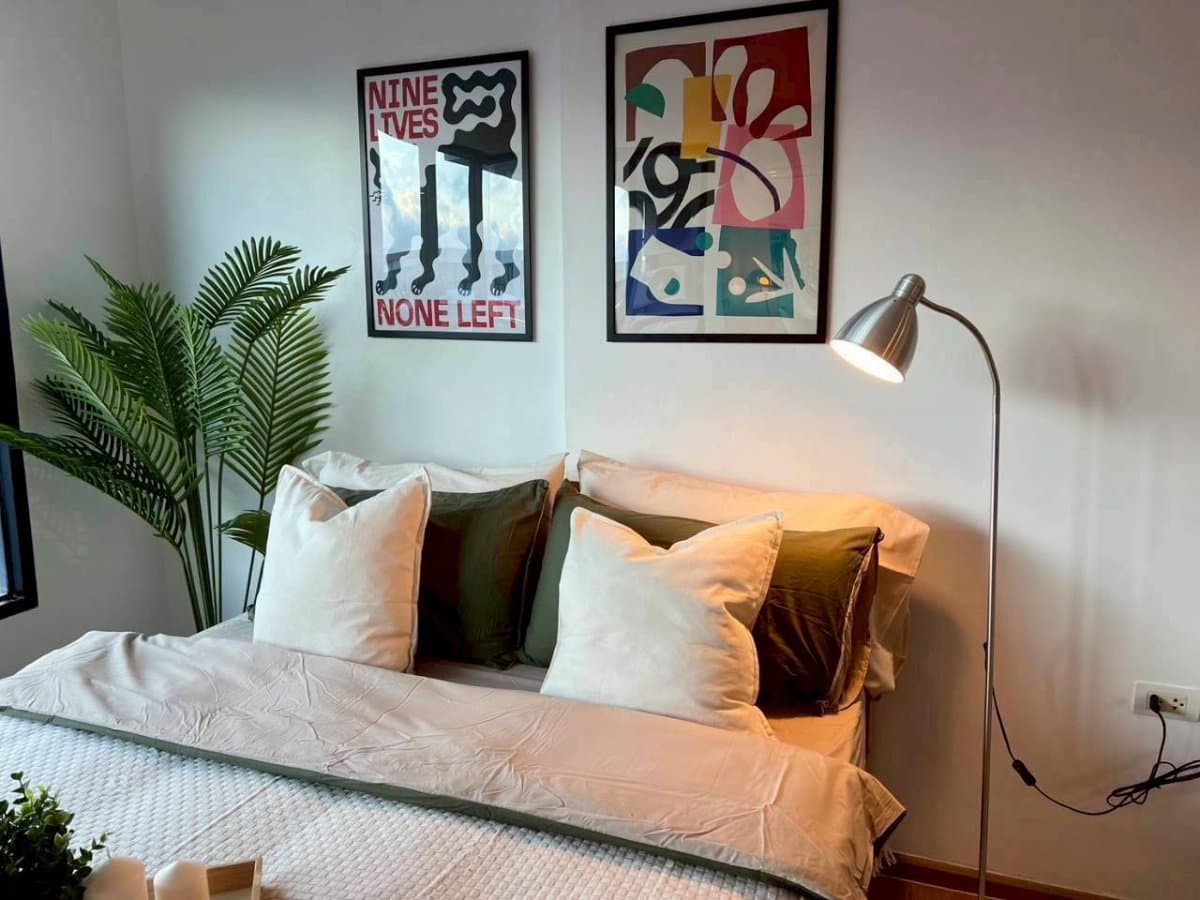 Centrio Condominium For Sell WR-03941 - image 4