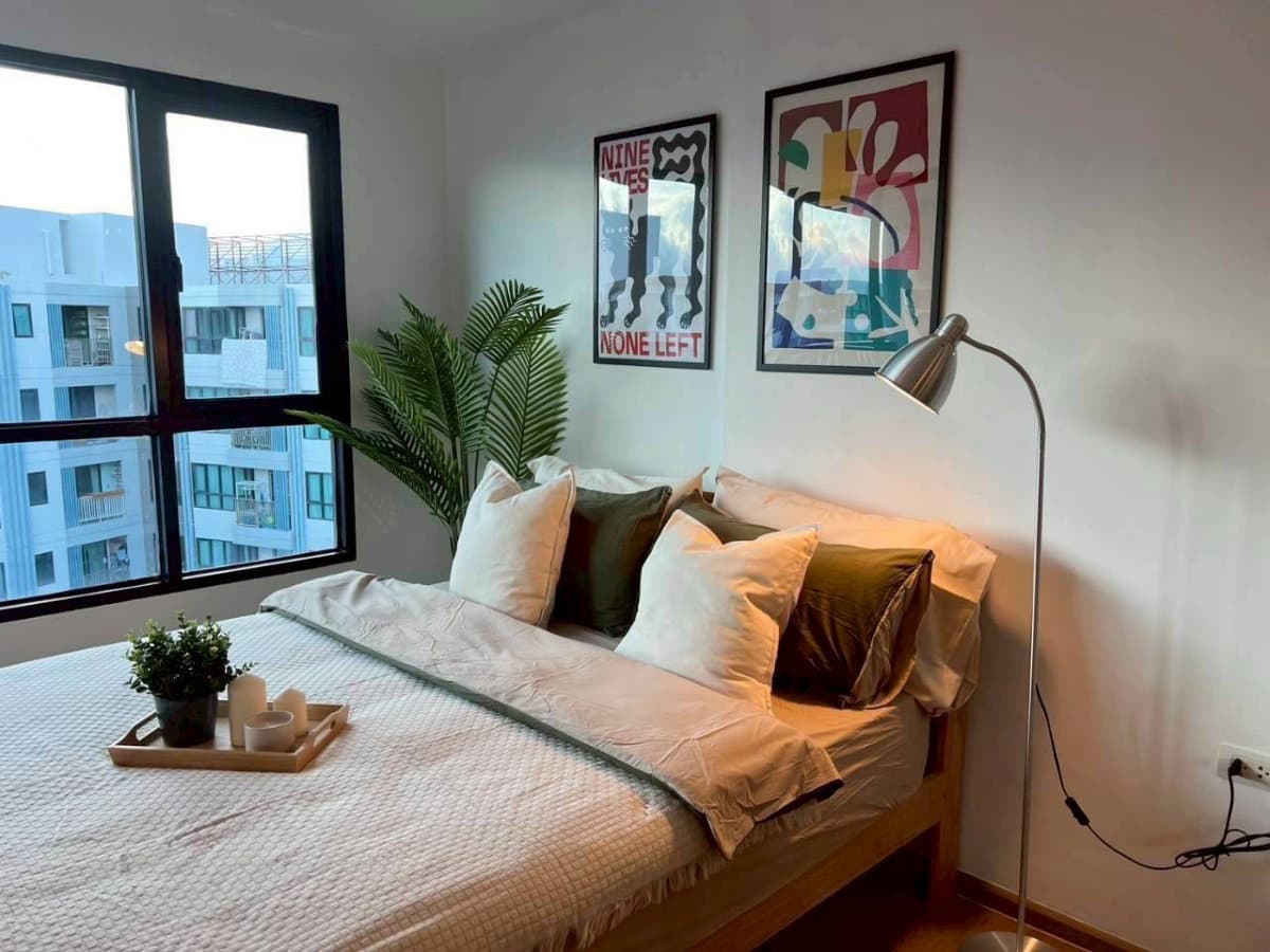 Centrio Condominium For Sell WR-03941 - image 3