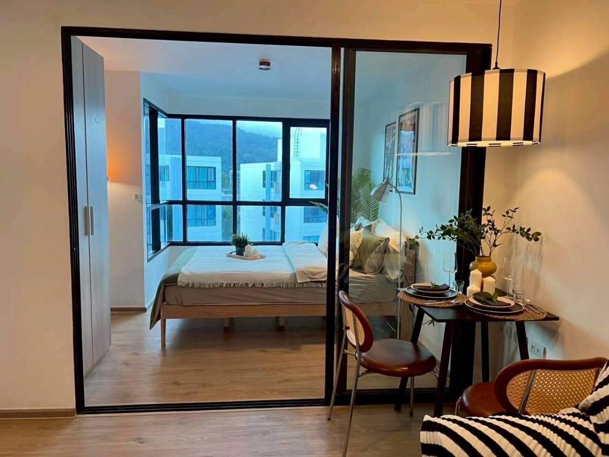 Centrio Condominium For Sell WR-03941 - image 5