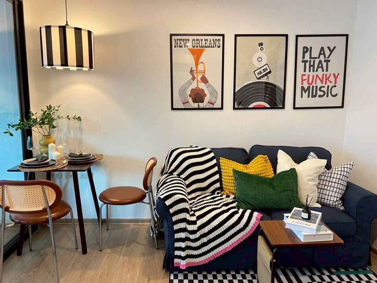 Centrio Condominium For Sell WR-03941 - image 2