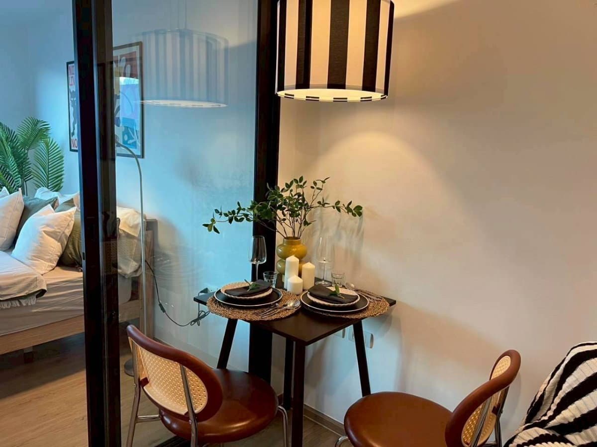 Centrio Condominium For Sell WR-03941 - image 6