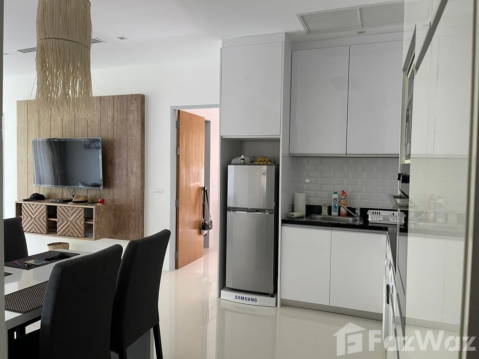 2 Bedroom Condo for sale at Grand Kamala Falls 1370192