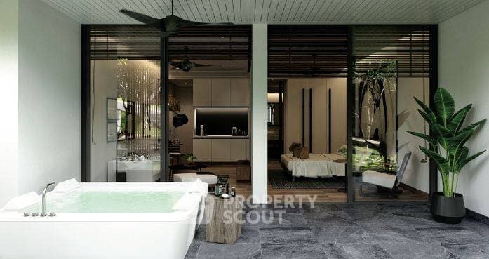 1-BR Condo at MGallery Residences, MontAzure Lakeside close to Kamala (ID 1561354) - image 2