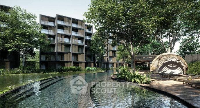 1-BR Condo at MGallery Residences, MontAzure Lakeside close to Kamala (ID 1561354) - image 6