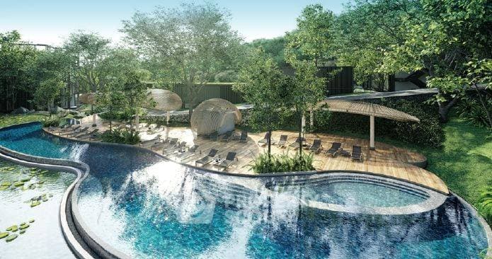 1-BR Condo at MGallery Residences, MontAzure Lakeside close to Kamala (ID 1561354) - image 5